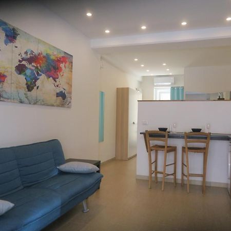 Ferienwohnung Namaste Monolocale Ancona Exterior foto