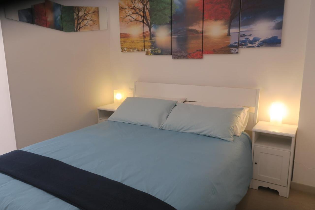 Ferienwohnung Namaste Monolocale Ancona Exterior foto